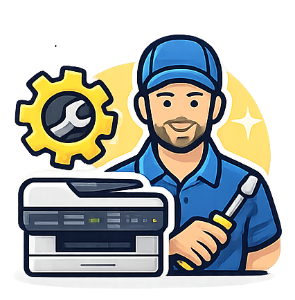 Kyocera Printer Repair Services Melbourne